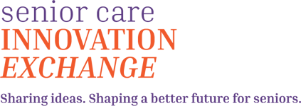 Senior Care Innovation Exchange logo